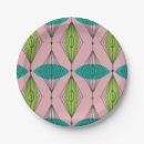Search for 1950s paper plates Starbursts