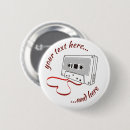 Search for audio badges Tape