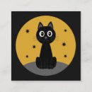 Search for watch business cards Black