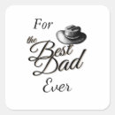 Search for best father ever stickers Funny
