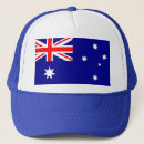 Search for australia flag hats Country