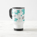Search for blue elephant mugs Elephant with balloon