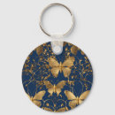 Search for paper key rings Butterfly