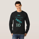 Search for glitter birthday tshirts For him
