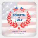 Search for old glory stickers Fourth of july