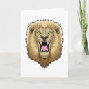 Search for funny lion birthday cards Kids