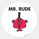 Search for not rude stickers Mister men