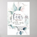 Search for isaiah 41 10 verse posters Do not fear