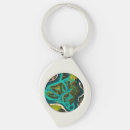 Search for fantasy landscape key rings Science fiction