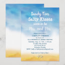 Search for gay shower invitations Watercolor