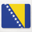 Search for bosnia mousepads Flag