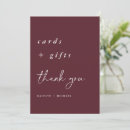 Search for fun shower wedding invitations Modern