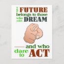 Search for future postcards Education