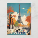 Search for autumn stamp posters Paris