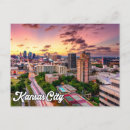 Search for kansas city postcards Missouri