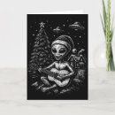 Search for alien christmas cards Friends