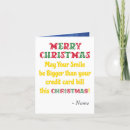 Search for wishes christmas cards Humour