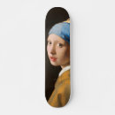 Search for portrait skateboards Lady