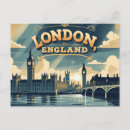 Search for buses postcards Vintage