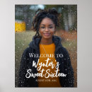 Search for silver sweet 16 party decor Sixteen
