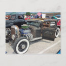 Search for hot rod postcards Cars