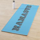Search for namaste yoga mats Grey