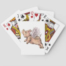 Search for pig playing cards Hog