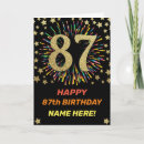 Search for 87th birthday Fun