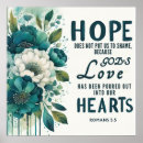 Search for romans 5 posters Christian