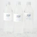 Search for bridal shower bottle labels Elegant