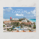 Search for cancun postcards Beach