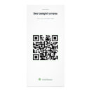 Search for cafe price lists Qr code