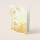 Search for yellow daisy birthday cards Nature