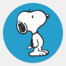 Search for classic comic stickers Peanuts