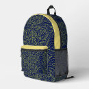 Search for japanese backpacks Pattern