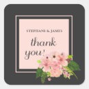 Search for romantic beach wedding stickers Modern