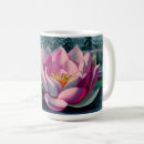 Search for nam myoho renge kyo mugs Lotus