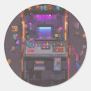 Search for controller stickers Arcade