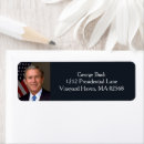 Search for washington state return address labels United states