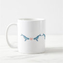 Search for watercolor whale mugs Animal