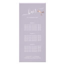 Search for price list rack cards Hairdresser