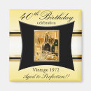 Search for 40th magnets Elegant