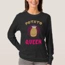 Search for potato tshirts Funny