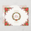 Search for christmas family postcards Religious