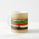 Search for sandwich mugs Meat