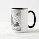 Search for hunting lodge mugs Animal