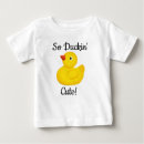 Search for rubber duck baby clothes Modern