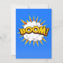 Search for pow invitations Boom
