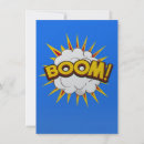 Search for pow invitations Boom