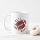 Search for football dad mugs Best